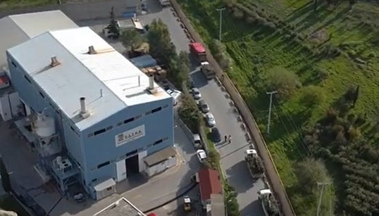 Όμιλος ΕΛΛΑΚΤΩΡ: Αναλαμβάνει δωρεάν τη διαχείριση των νοσοκομειακών αποβλήτων κορονοϊού του