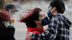 🔴En directo: El mensaje del rey logra una cuota de pantalla