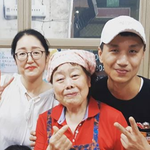 '골목식당' 칼국숫집 사연에 제주 연돈 사장이 올린