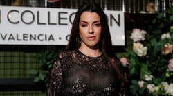 Ovación de gala a Ruth Lorenzo por lo que hizo con sus vecinos durante la
