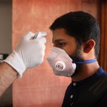 Coronavirus UPDATES: Central Govt Asks 50% Staff To Work From Home, Punjab Plans Public Transport