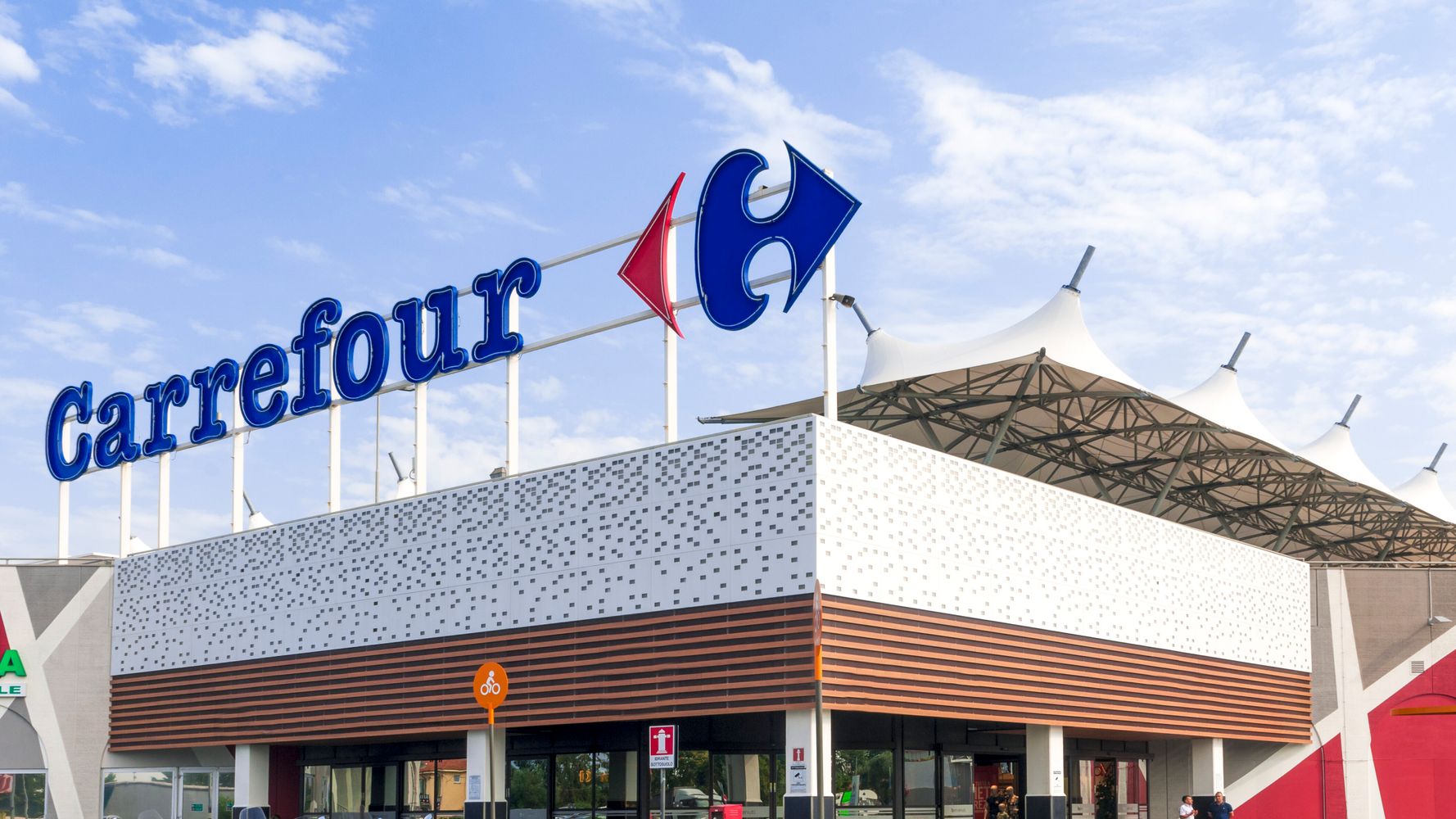 Alcampo, Carrefour o El Inglés: estos son los supermercados que permiten hacer compra online | El HuffPost Life