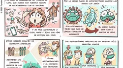¿Cómo afecta el coronavirus a los pacientes con