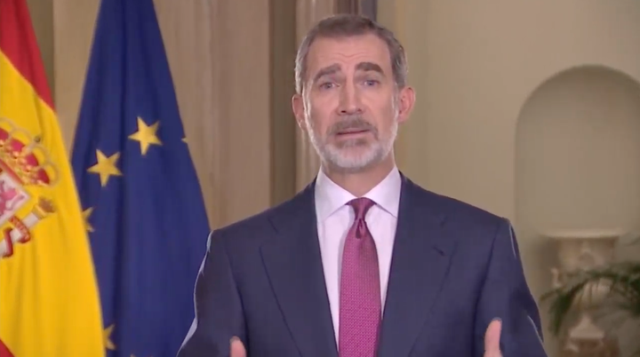 Felipe VI