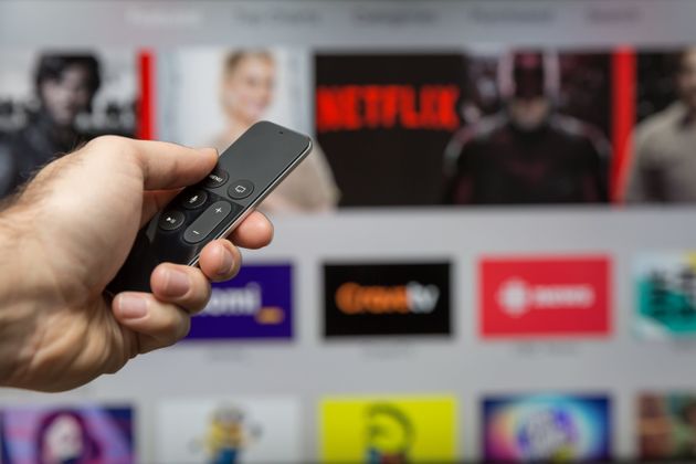 Netflix Urged To Stop Streaming In High Definition Amid Increased Demand On Internet
