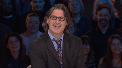 Jean-René Dufort revient sur son «pire reportage en