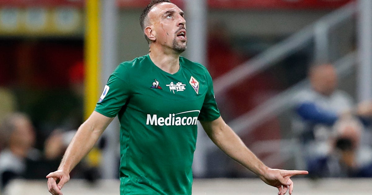 Scarica Gratis Images Coronavirus Ribery Fait Un Don De 50 000 Euros Pour Aider Les dernière par