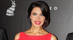 Pilar Rubio muestra cómo ha afectado el embarazo a su