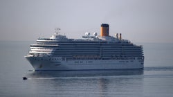 77 Canadians Stranded At Sea As Cruise Ship Reports COVID-19