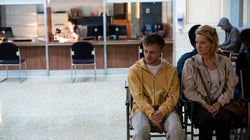 Élise Guilbault honorée de retrouver (une fois de plus) les auteurs de «2 frères», 20 ans plus