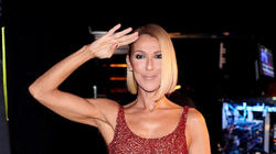 COVID-19: Céline Dion offre des mots réconfortants à ses