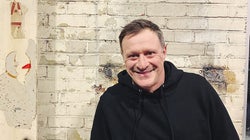 Stéphane Fallu revient sur son enfance difficile au sein de la