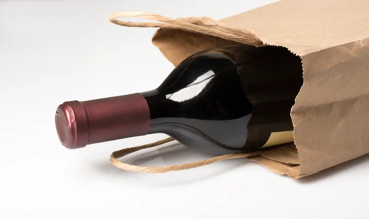 Livraison de vin : comment faire ?