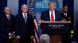 Chloroquine: les États-Unis approuvent un possible traitement contre la