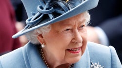 The Queen Reminds Us All To Play Our Part During COVID-19