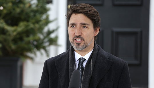 Trudeau’s Stimulus Could Have Paid For Basic Income, Twice