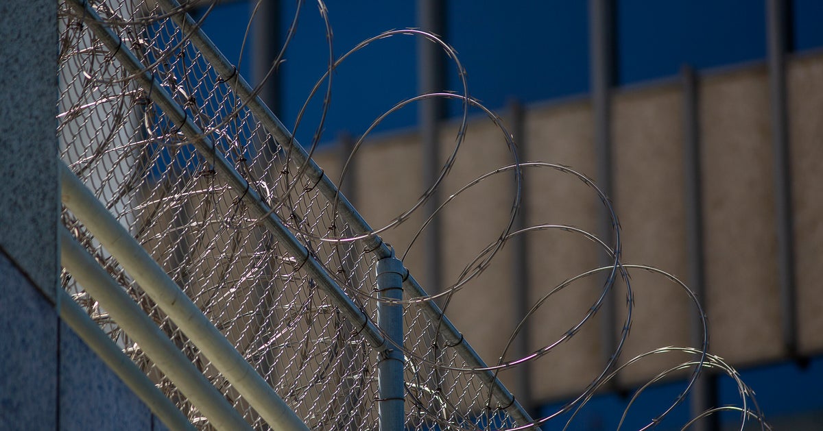 The Coronavirus Is Making Mental Health In ICE Detention Even Worse