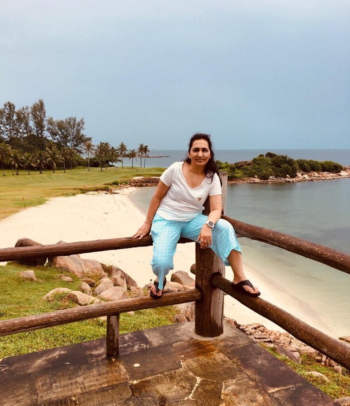 Dr Sushila Kataria