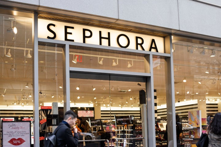 Sephora is closing all its retail stores in the U.S. and Canada through April 3, and will focus on online orders only through that time. The company said it would waive standard shipping fees until then, too.&nbsp;&nbsp;