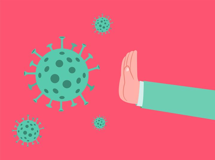 Você está minimizando ou negligenciando a pandemia de coronavírus ...