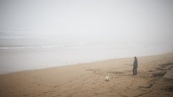 La despedida de una mujer a su padre, muerto con coronavirus: “Nos escribió que, por favor, no fuéramos a