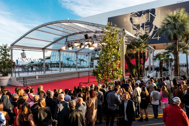 Le festival de Cannes 2021 décalé du 6 au 17 juillet | Le HuffPost