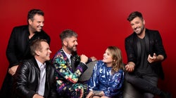 «La Voix»: la phase des directs