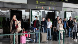 Brasileiros no Peru, Marrocos, Portugal e em cruzeiro no Caribe serão