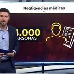 El llamamiento urgente de este periodista de Antena 3: 