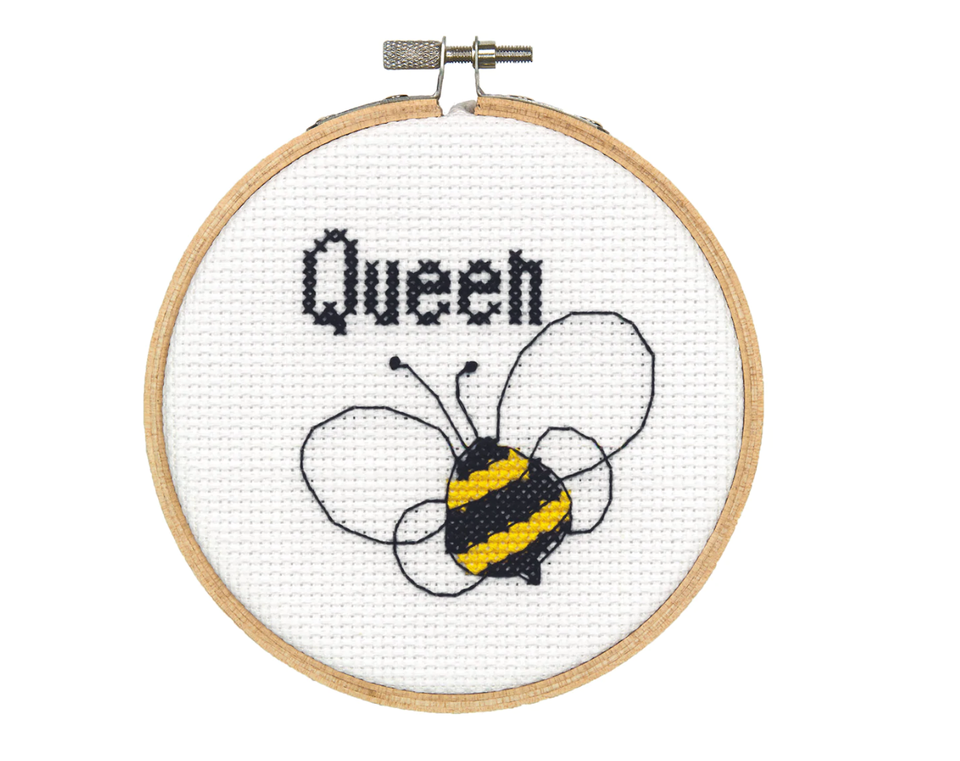 Best Embroidery Kits for Beginners –