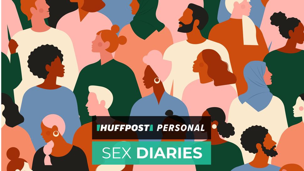 People Who Like Orgies - Orgies Changed My Relationship With Sex, For Better And For Worse |  HuffPost UK Life