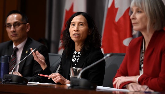 Weeks Until We Know COVID-19 Social Distancing Is Working: Top