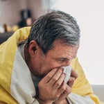 What To Do If You Live With Someone Who May Have