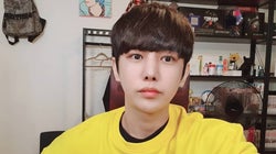 ‘얼짱시대’ 출신 BJ 이치훈이