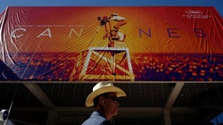 칸국제영화제도 신종 코로나 여파로