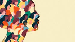 Aprovecha la cuarentena, conoce a más mujeres