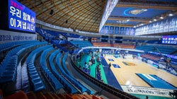 여자프로농구가 신종 코로나로 인해 ‘시즌 종료’