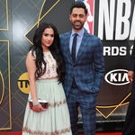 Comedian Hasan Minhaj Welcomes Baby Boy With Wife