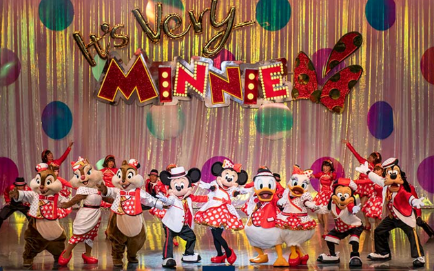 東京ディズニーリゾート 新型コロナで臨時休園中に見られないショーをyoutubeで配信 広報 異例の試み ハフポスト 東京ディズニーリゾート 新型コロナで臨時休園中に見られないショーをyoutubeで配信 広報 異例の試み ハフポスト