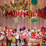 東京ディズニーリゾート、新型コロナで臨時休園中に見られないショーをYouTubeで配信。広報「異例の試み」