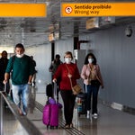 Brasil proíbe entrada de estrangeiros vindos de China, Europa e mais 4