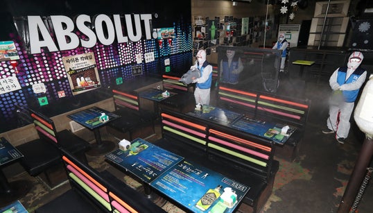 국내 코로나19 일일 신규 확진자는 87명이다(3월 20일 0시