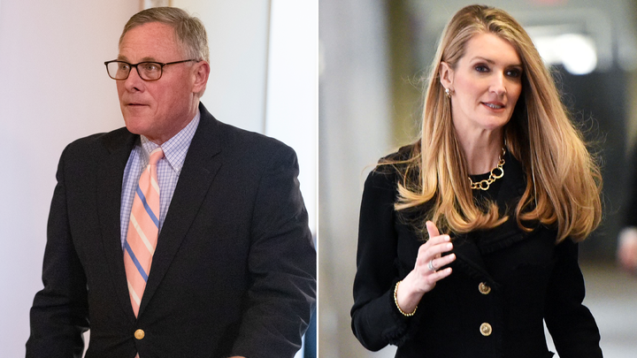 Burr was one of several senators, including Kelly Loeffler (R-Ga.), to face investigations into stock trades soon after briefings on the coronavirus.