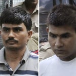 2012 Delhi Gang-Rape And Murder Convicts Hanged To