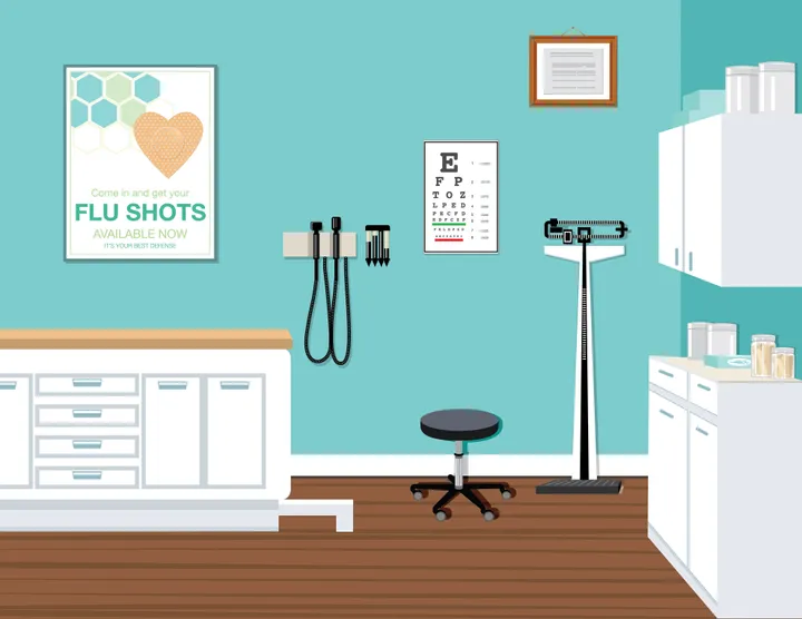 A Quick Guide On What To Do About Your Doctors Appointments Huffpost Life