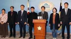 한국갤럽이 ‘비례정당 예상득표율’을