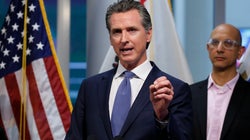 캘리포니아주가 4000만명에게 ‘자택 대기령’을