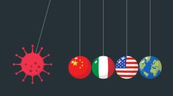 Προετοιμάζοντας τον επόμενο πόλεμο. Γράφει ο Παύλος