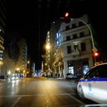 Απαγόρευση κυκλοφορίας: Όλα τα σενάρια στο συρτάρι της