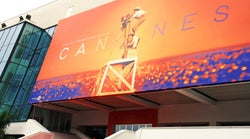 El Festival de Cannes, aplazado por la crisis del